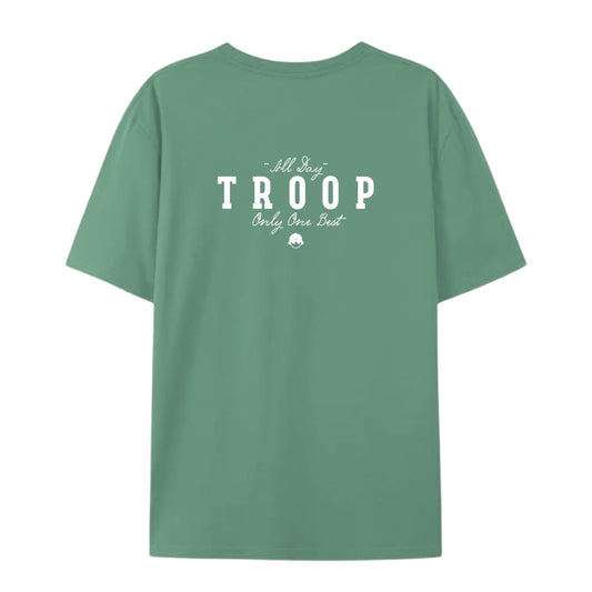 TroopOnlyOneBest