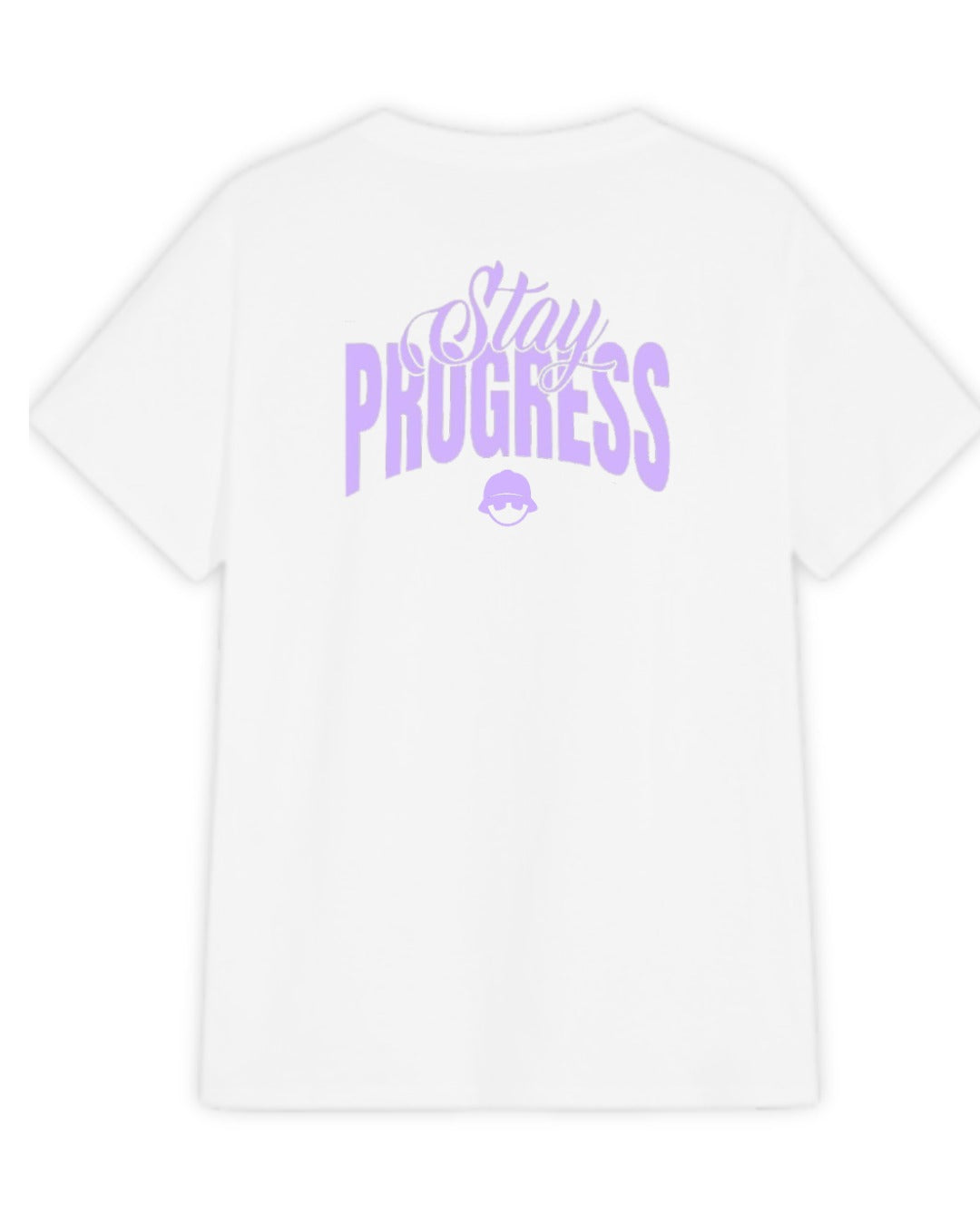 T-Shirt In Progress