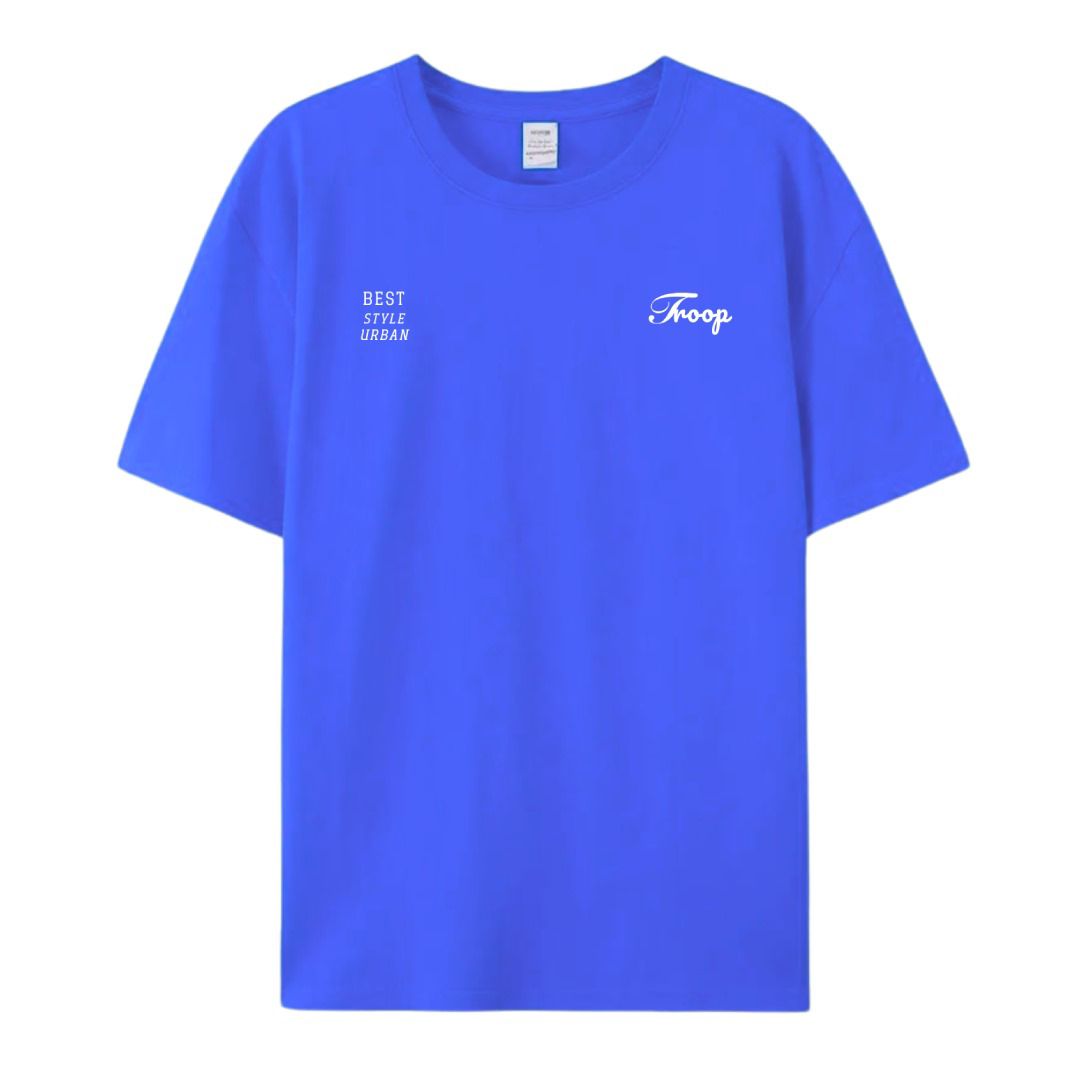 T-Shirt Life Club Urban