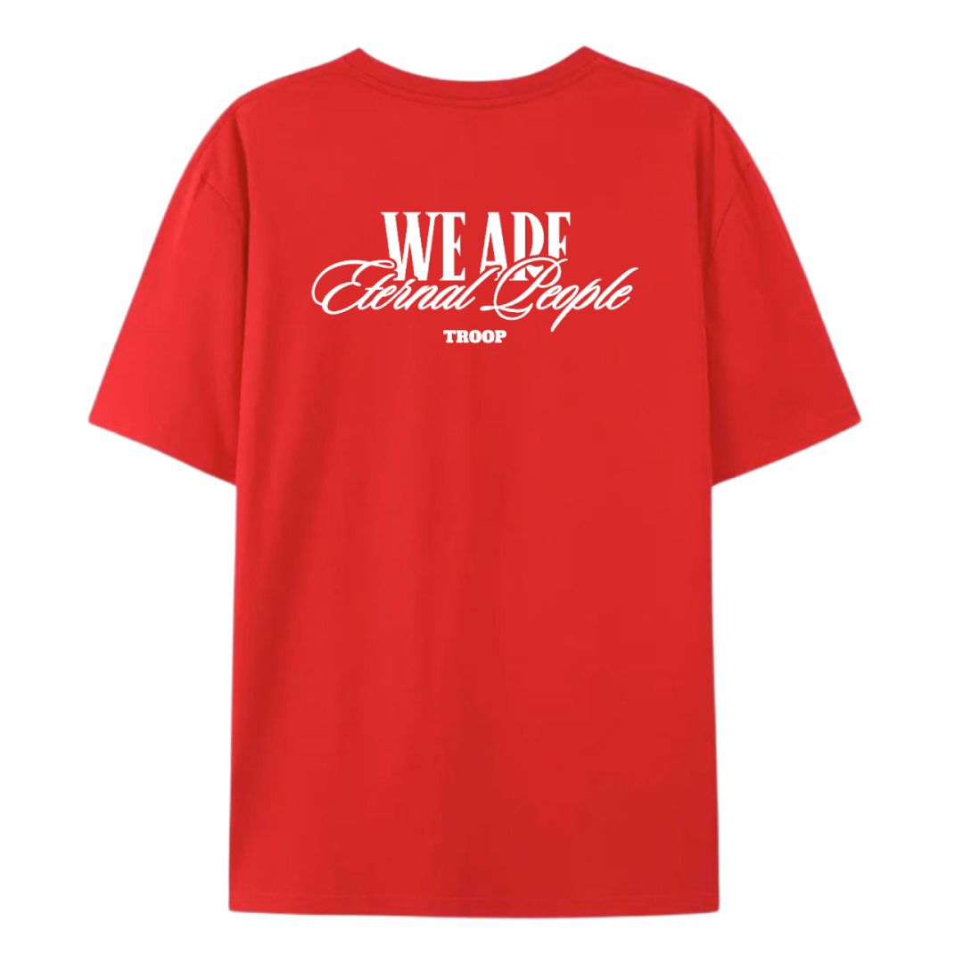 T-Shirt Eternal Legacy