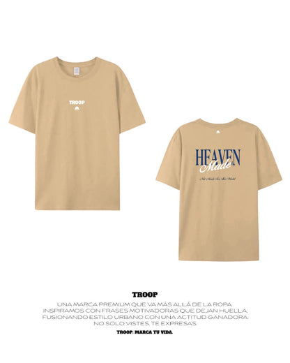 T-Shirt Heaven Mind