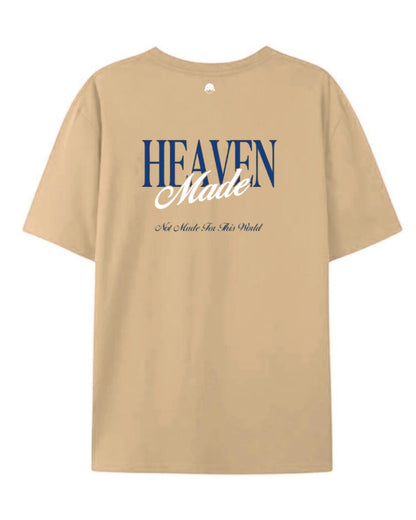 T-Shirt Heaven Mind