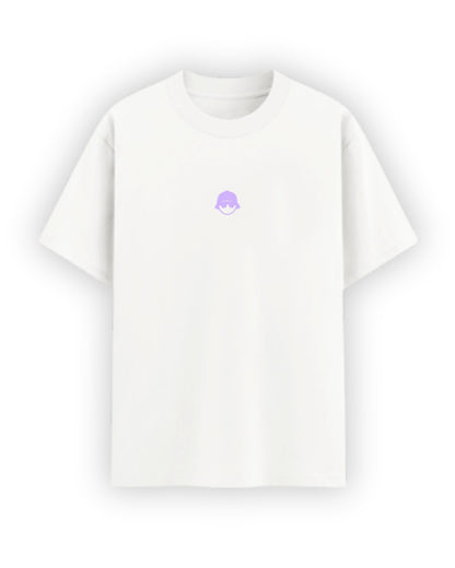 T-Shirt In Progress