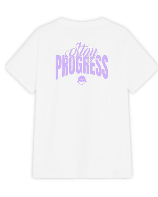 T-Shirt Stay progress