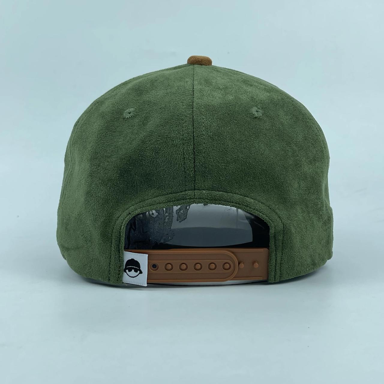 Troop ''96.05 Luck Cap'' SnapBack