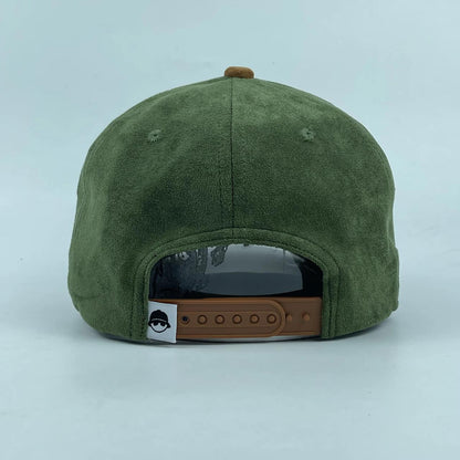 Troop ''96.05 Luck Cap'' SnapBack