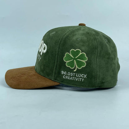 Troop ''96.05 Luck Cap'' SnapBack