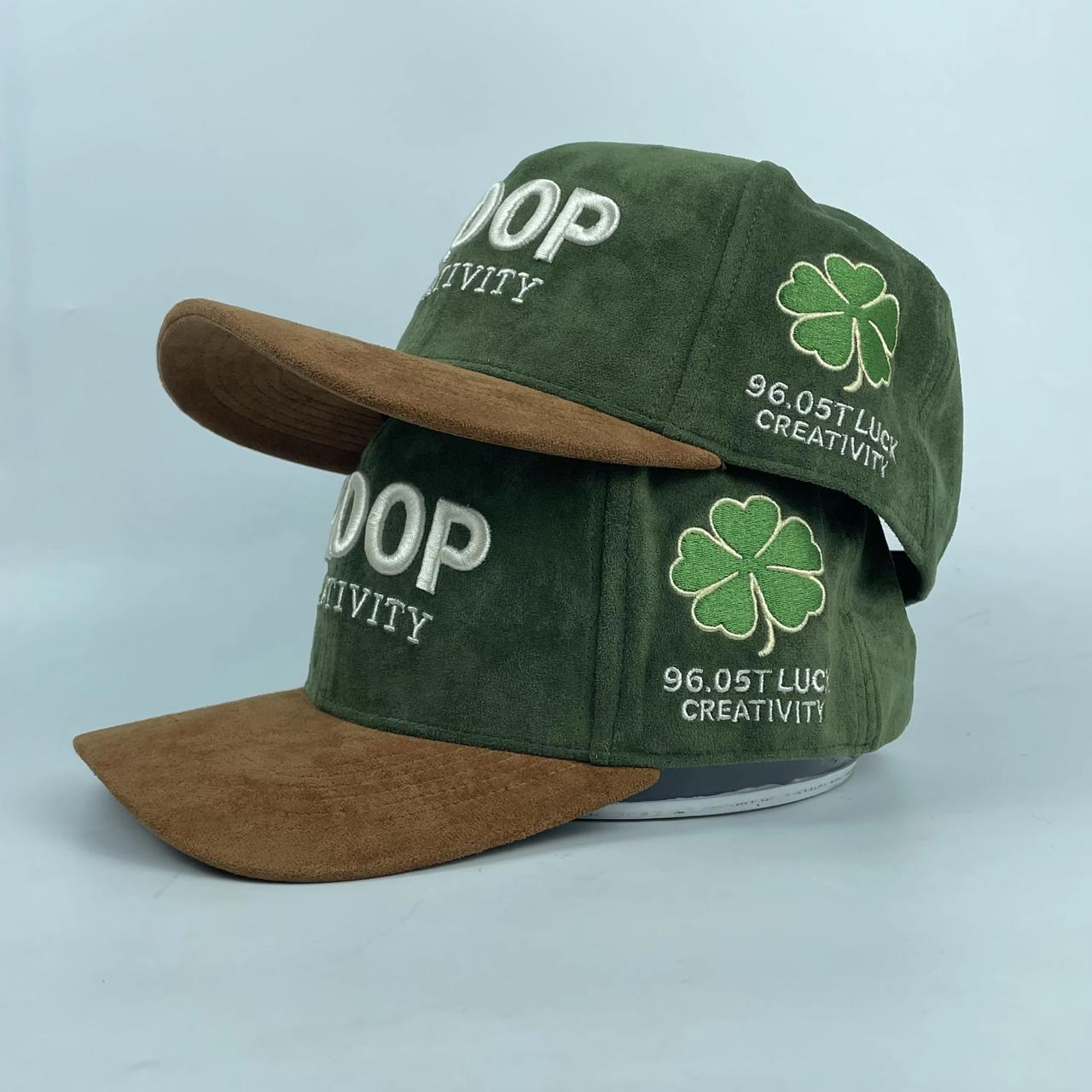 Troop ''96.05 Luck Cap'' SnapBack