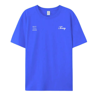 T-Shirt Life Club Urban