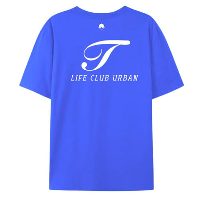 T-Shirt Life Club Urban