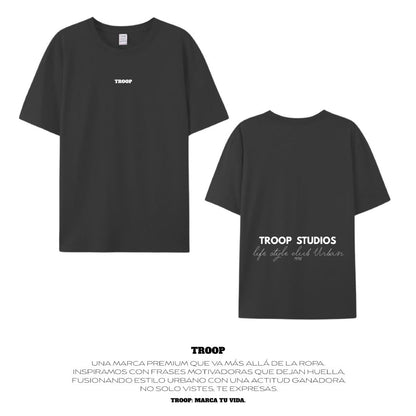T-Shirt Troop Studios