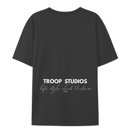 T-Shirt Troop Studios