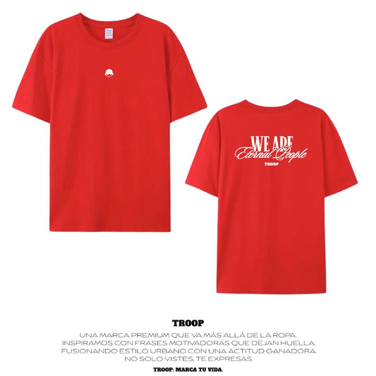 T-Shirt Eternal Legacy