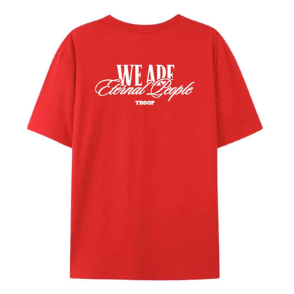 T-Shirt Eternal Legacy