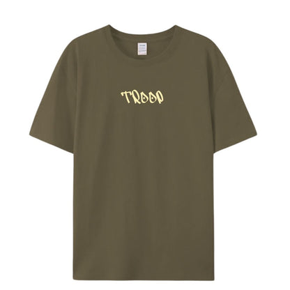 T-Shirt Like No One