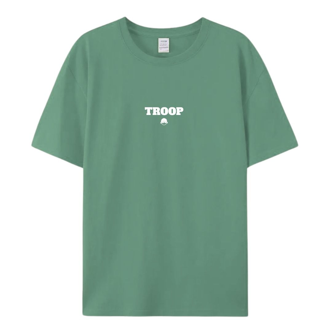 T-Shirt Life Style Club