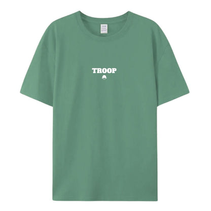 T-Shirt Life Style Club